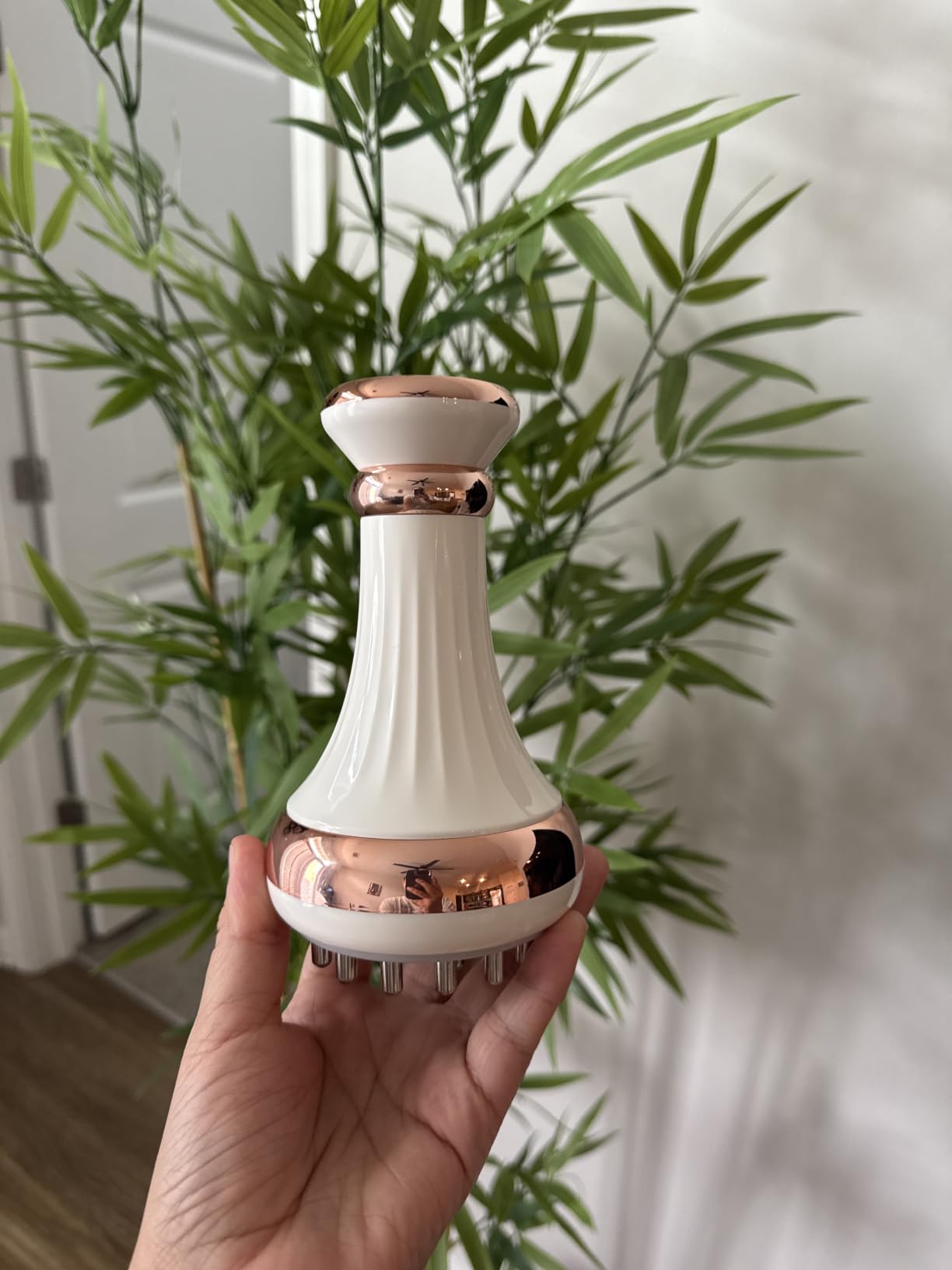 Review by Anabel A