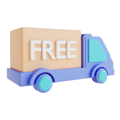 FREE Priority Shipping