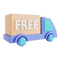 FREE Priority Shipping