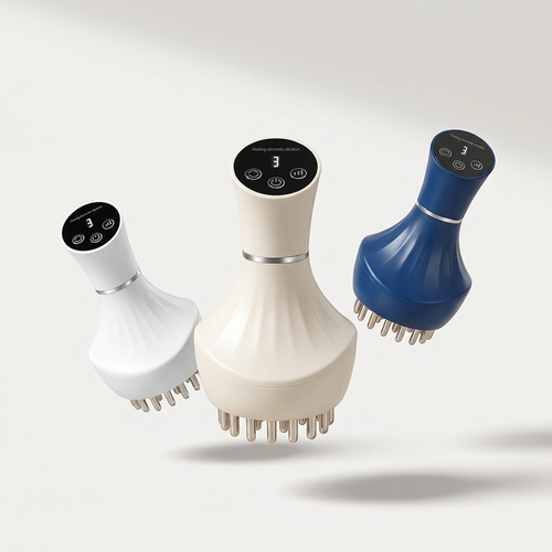 Kesera Massager