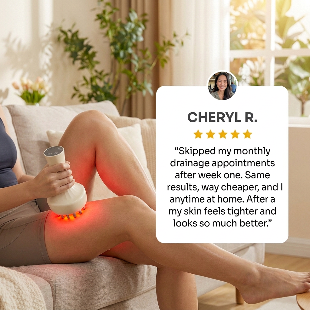 Kesera Massager