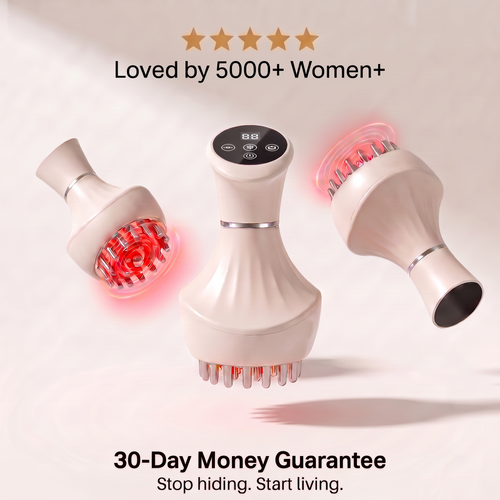 Kesera Massager
